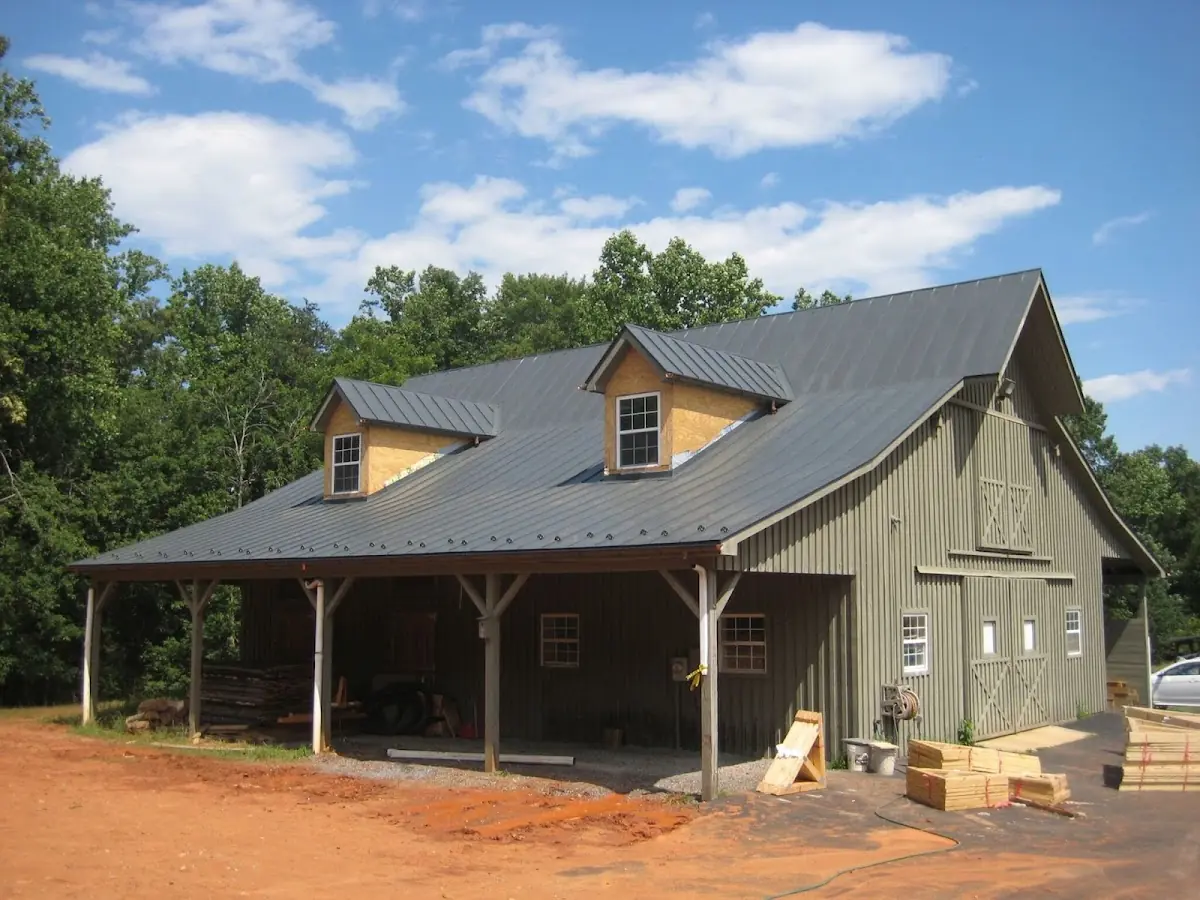 Expert Roof Repair workmanship in Aberdeen