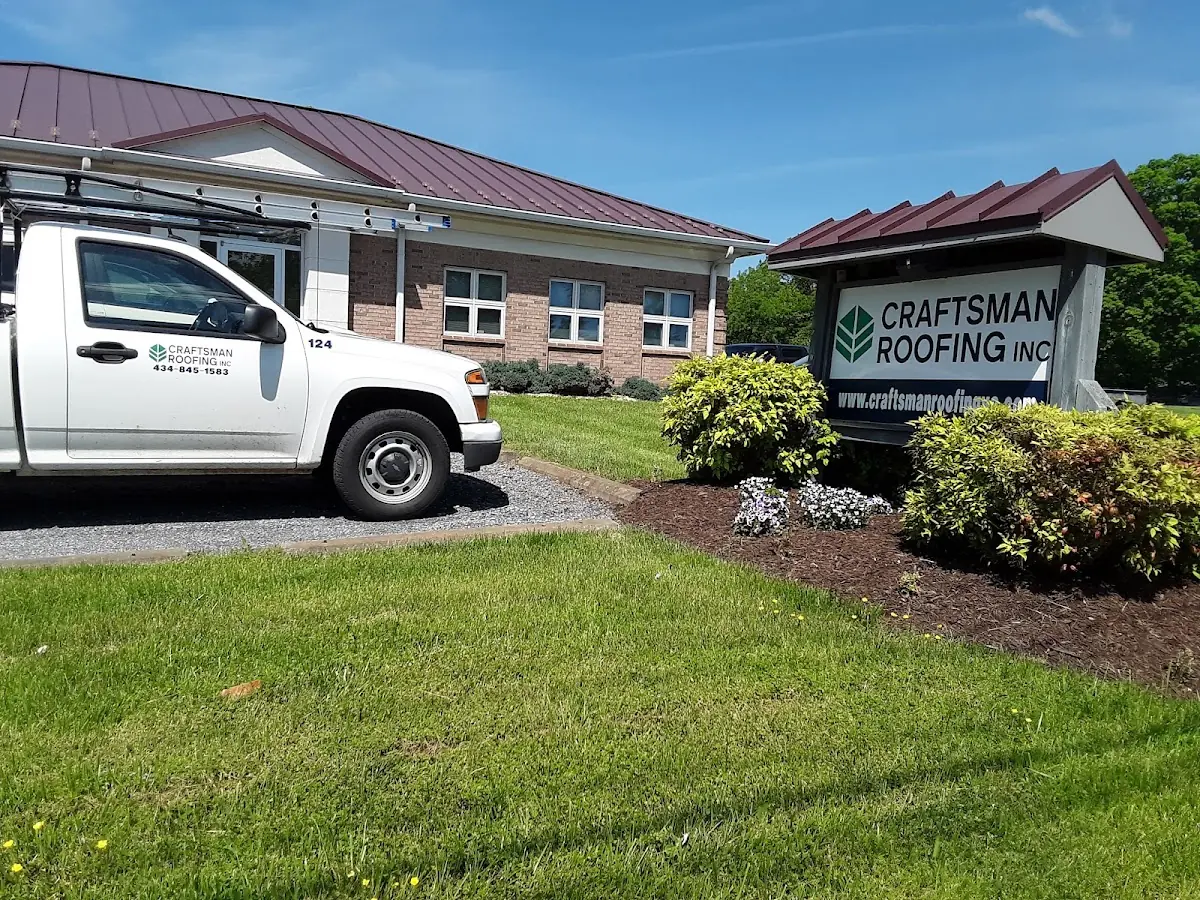 Quality Roof Replacement by experienced craftsmen in Aberdeen